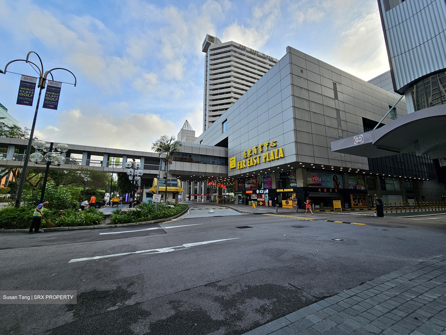 Far East Plaza (D9), Retail #453134521